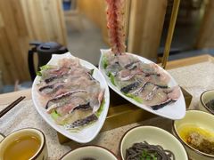 -土著渔匠·养生蝴蝶鱼(香樟路店)