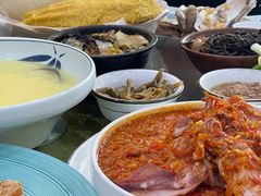 -抹直口特色菜馆(一店)