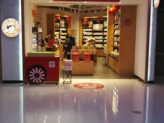门面-良品铺子(五角场万达店)
