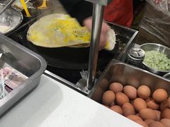 -新农村煎饼果子(香港花园店)