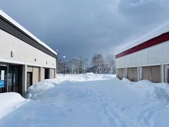 -二世古滑雪场