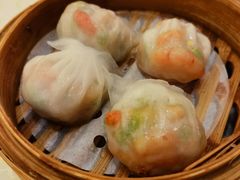 顺德人家虾饺皇-顺德人家食府(黄金广场店)