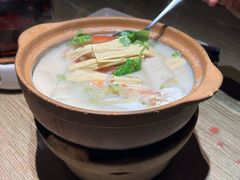 -熹素·鲜美素食Vegetarian (天河领展店)