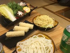 -牛匠和牛寿喜锅(西安总店)