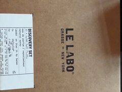 -le labo(星月阁店)
