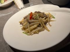 -木守西溪溪隐餐厅