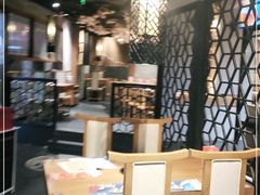 大堂-呷哺呷哺(宝山正大乐城店)