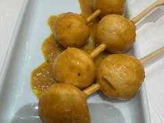 -池奈·咖喱蛋包饭(熙地港店)