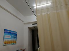 -中国医科大学附属盛京医院(南湖院区)