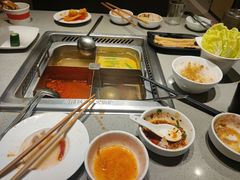 -海底捞火锅(宇飞大厦店)