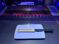 -很久以前羊肉串(清河店)