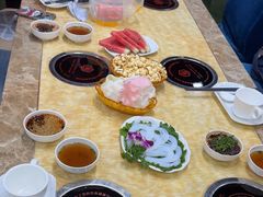 -清真军邺·金富苑肥牛(石坡街旗舰店)