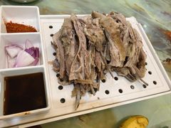 -老毛手抓·盐池滩羊非遗手抓(宁夏总店)