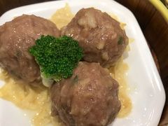 -丰圆轩粤式茶楼 . 点心粤菜(夏茅店)