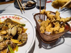 -庆峰龙虾烧烤(合肥一店)