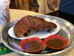 -维吾尔餐厅(宜山路店)