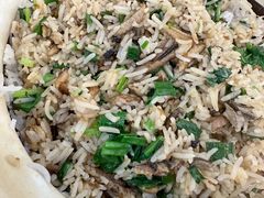 -台山美食一绝阿四台山黄鳝饭(阿四创作店)