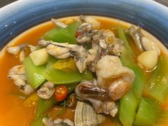 -烧货·活海鲜炭烧(湖滨商业街店)