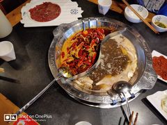 -大龙燚火锅(万象城店)