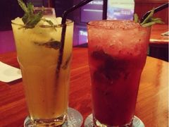 鸡尾酒-Hooley's活利仕西餐厅(珠江新城店)