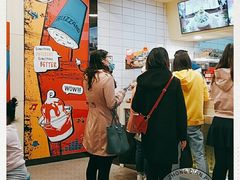 -DQ·蛋糕·冰淇淋(绿宝店)