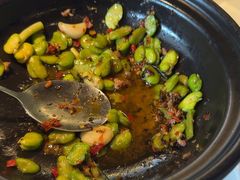 -渔舟意·湖南家宴(萝岗纳金城店)