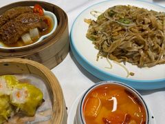 -沙河粉村·国家非遗传承(云台店)