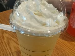 -星巴克臻选(华堂·新辰汇店)