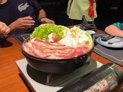 -金沙滩喜来登度假酒店-雅日本餐厅