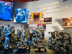 -武汉客厅中国文化博览中心