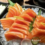 再次打卡学生时代日料店[害羞]