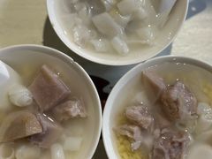 -正宗棉湖甜汤春卷店