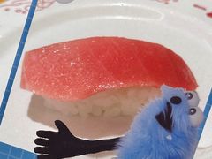 -sushiro寿司郎(上野店)