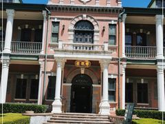 -北京动物园-畅观楼