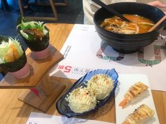 -花漫里日式餐厅(刺桐店)