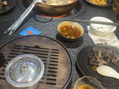 -一善菌·云南菌汤·云南菜(银泰城店)