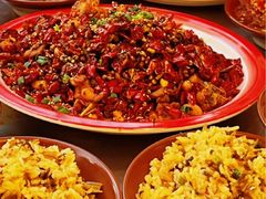 -蜀川川破店·江湖菜·烧烤(北京首店)