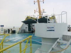 -港珠澳大桥(珠海段)