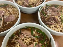 -陈记锅盖面(长江路店)