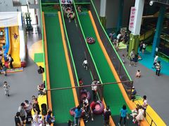 -蒙特利亲子乐园