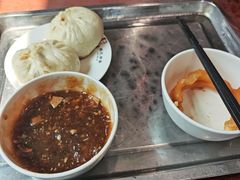 -姚记炒肝店(鼓楼店)