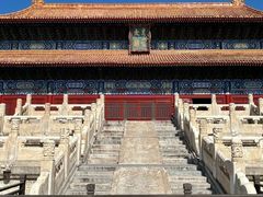 -北京市劳动人民文化宫(太庙)
