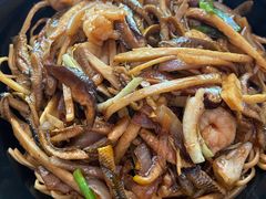 -慧娟面馆·餐厅(望江路店)