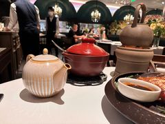 -狮拾久·现代新加坡料理(壹方城店)