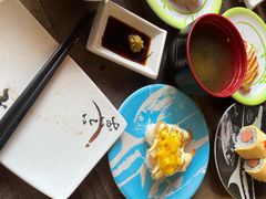 -三禾寿司(南城印象汇店)