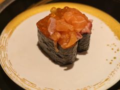 -合点寿司(美罗城店)
