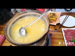 -捞围鲜·港式打边炉(海阳路店)