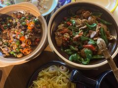 -顶顶香煎饼家常菜(金花南路店)
