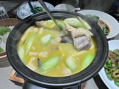 -小厨娘绣中淮扬(大行宫科巷店)