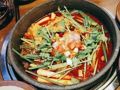 -笔记安顺夺夺粉火锅(中关村店)